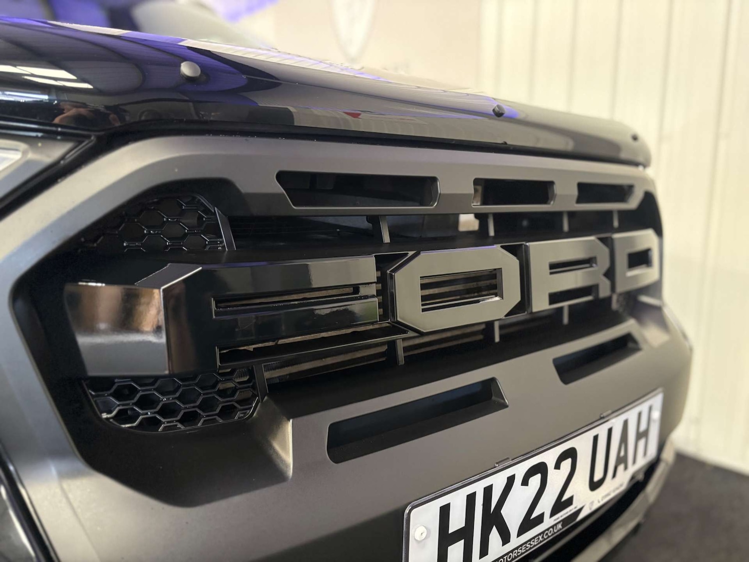 Used Ford Ranger 2022 for sale - 76345006: Photo 7