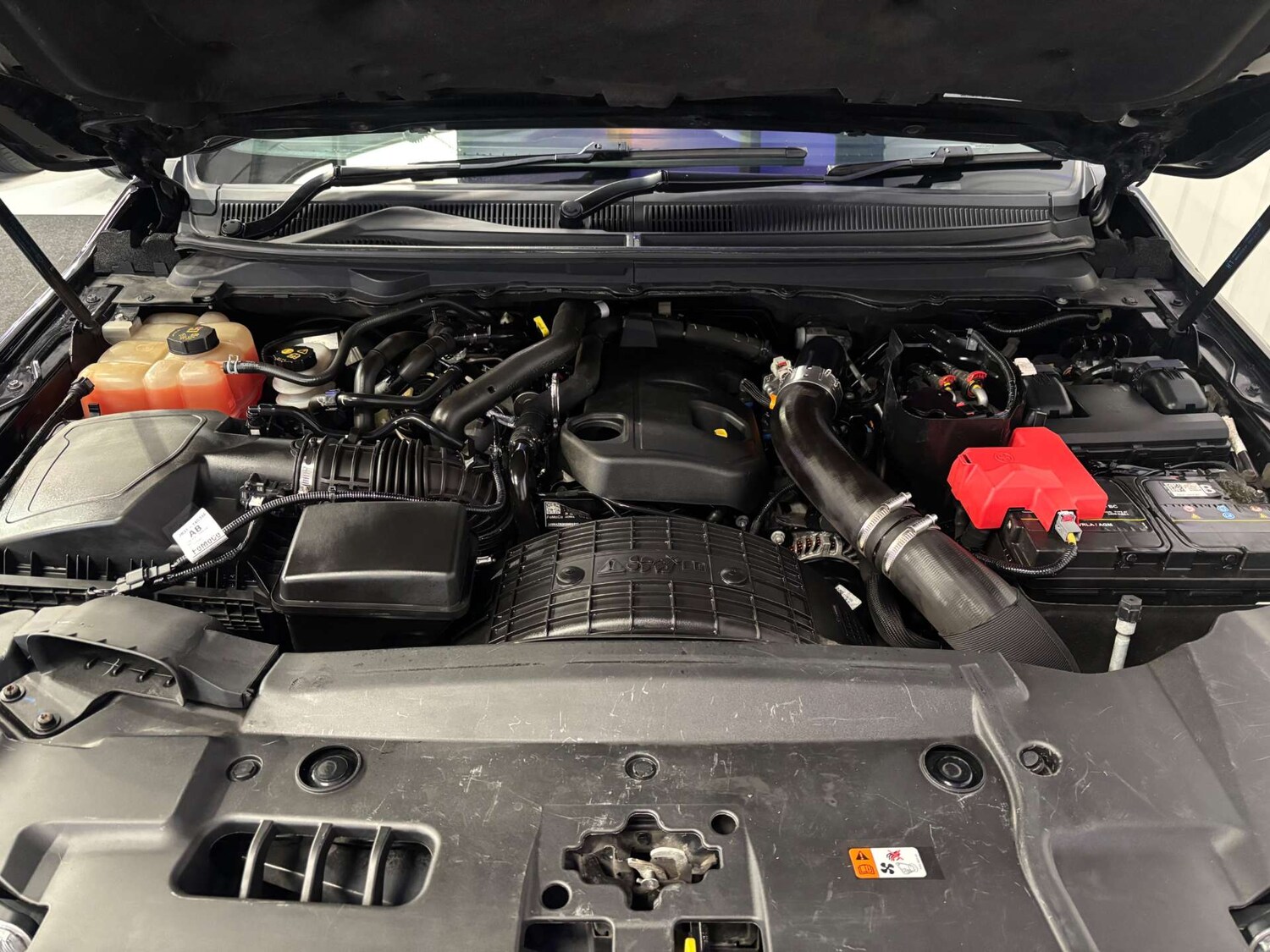 Used Ford Ranger 2022 for sale - 76345006: Photo 73