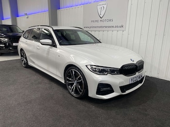 BMW - 3 Series