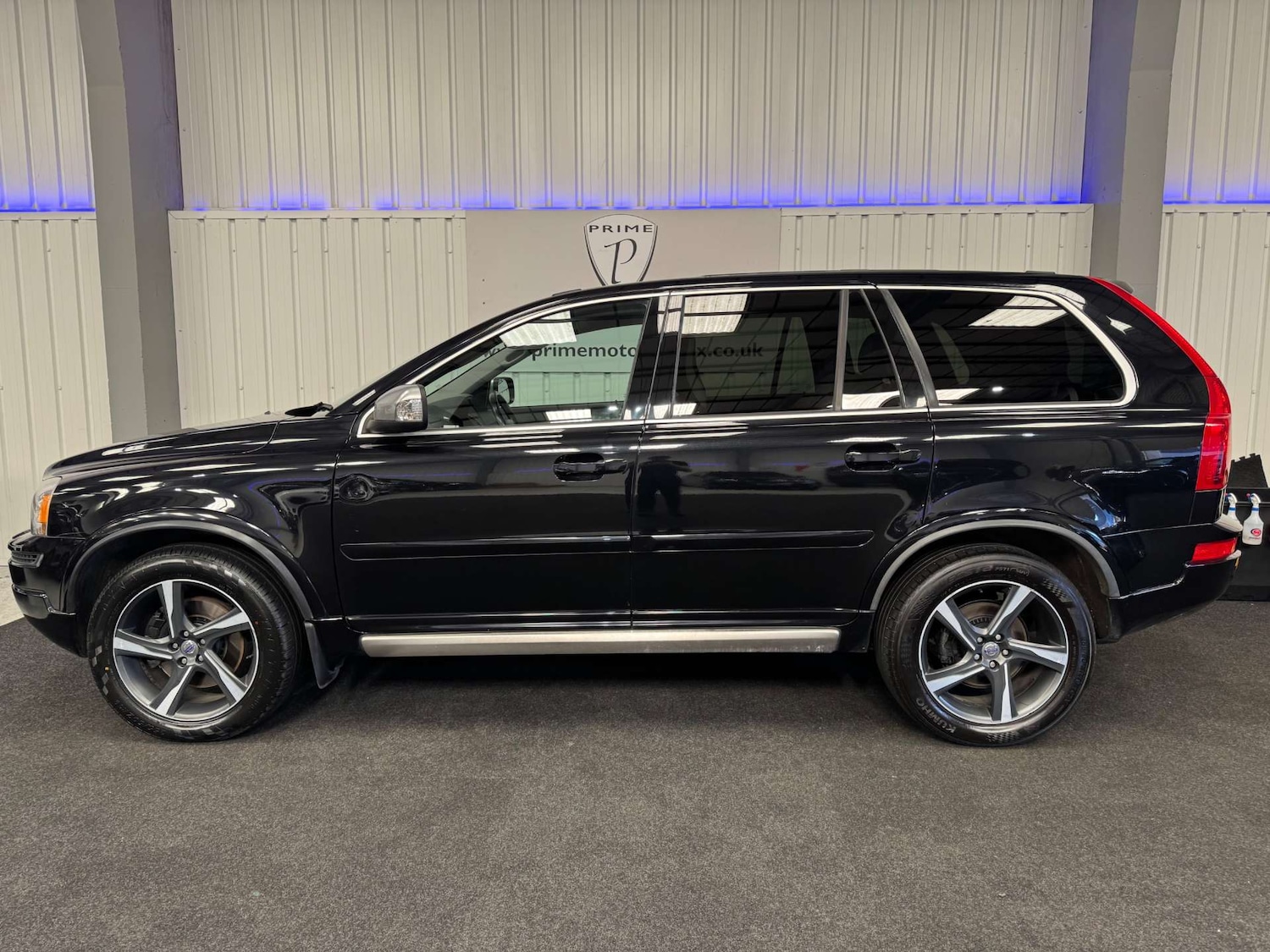 Used Volvo XC90 2012 for sale - 78176801: Photo 10