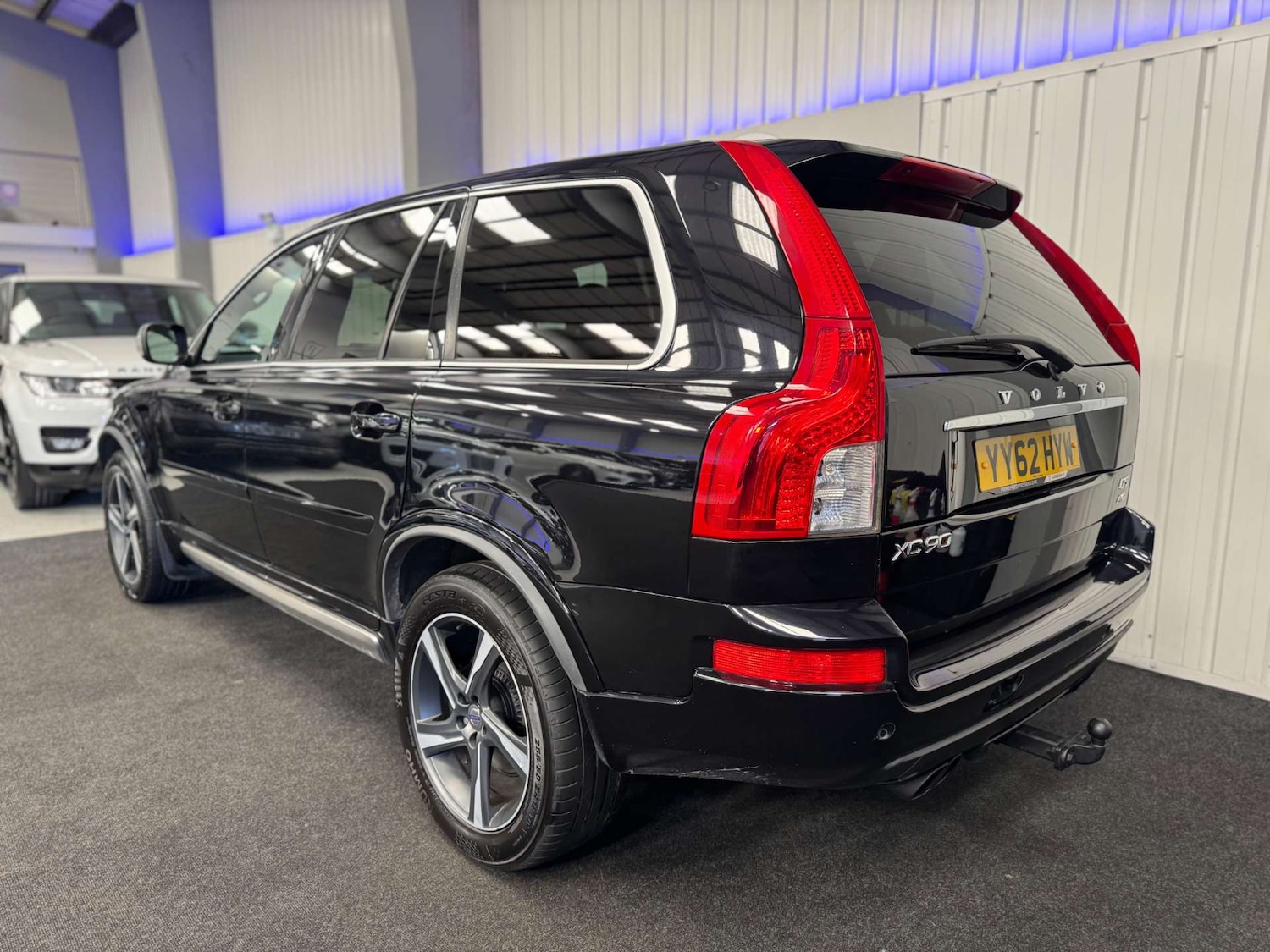Used Volvo XC90 2012 for sale - 78176801: Photo 11