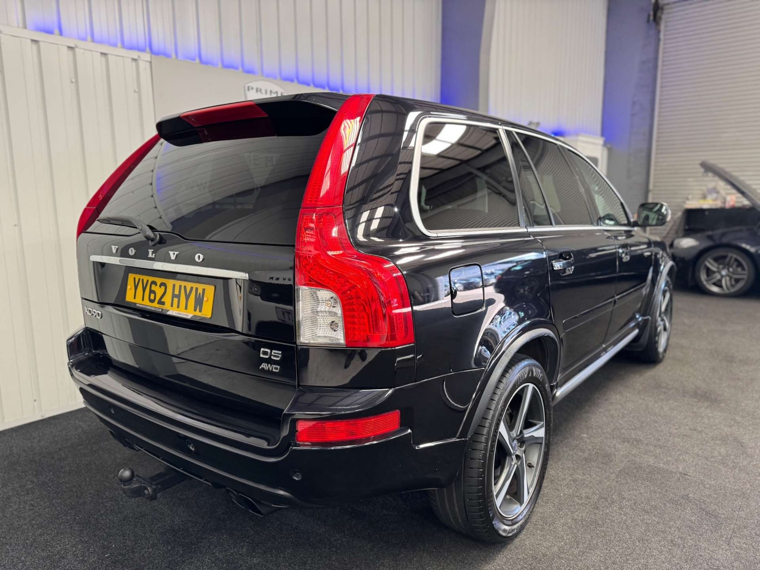 Used Volvo XC90 2012 for sale - 78176801: Photo 20