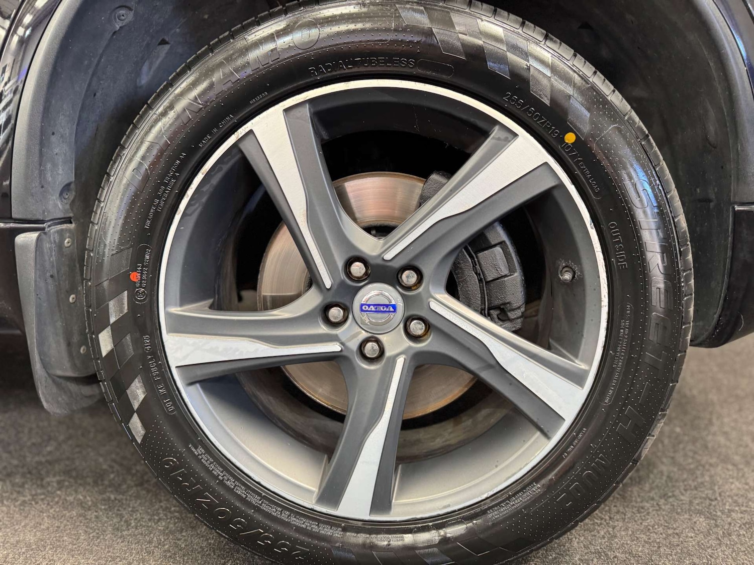 Used Volvo XC90 2012 for sale - 78176801: Photo 23