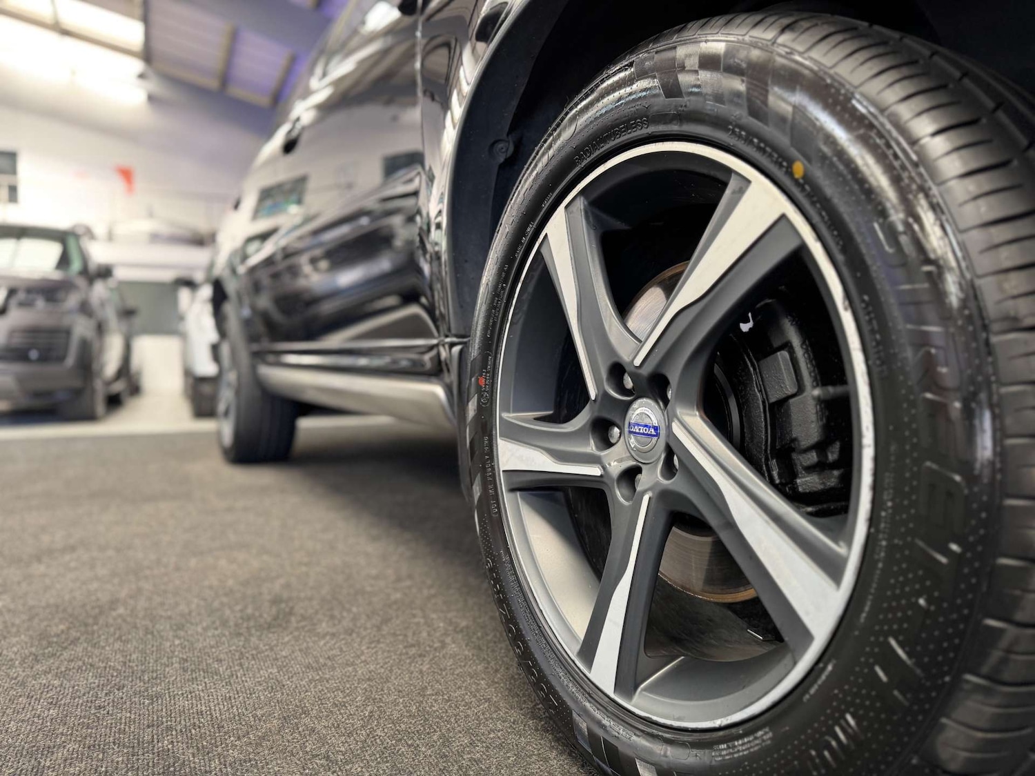 Used Volvo XC90 2012 for sale - 78176801: Photo 24