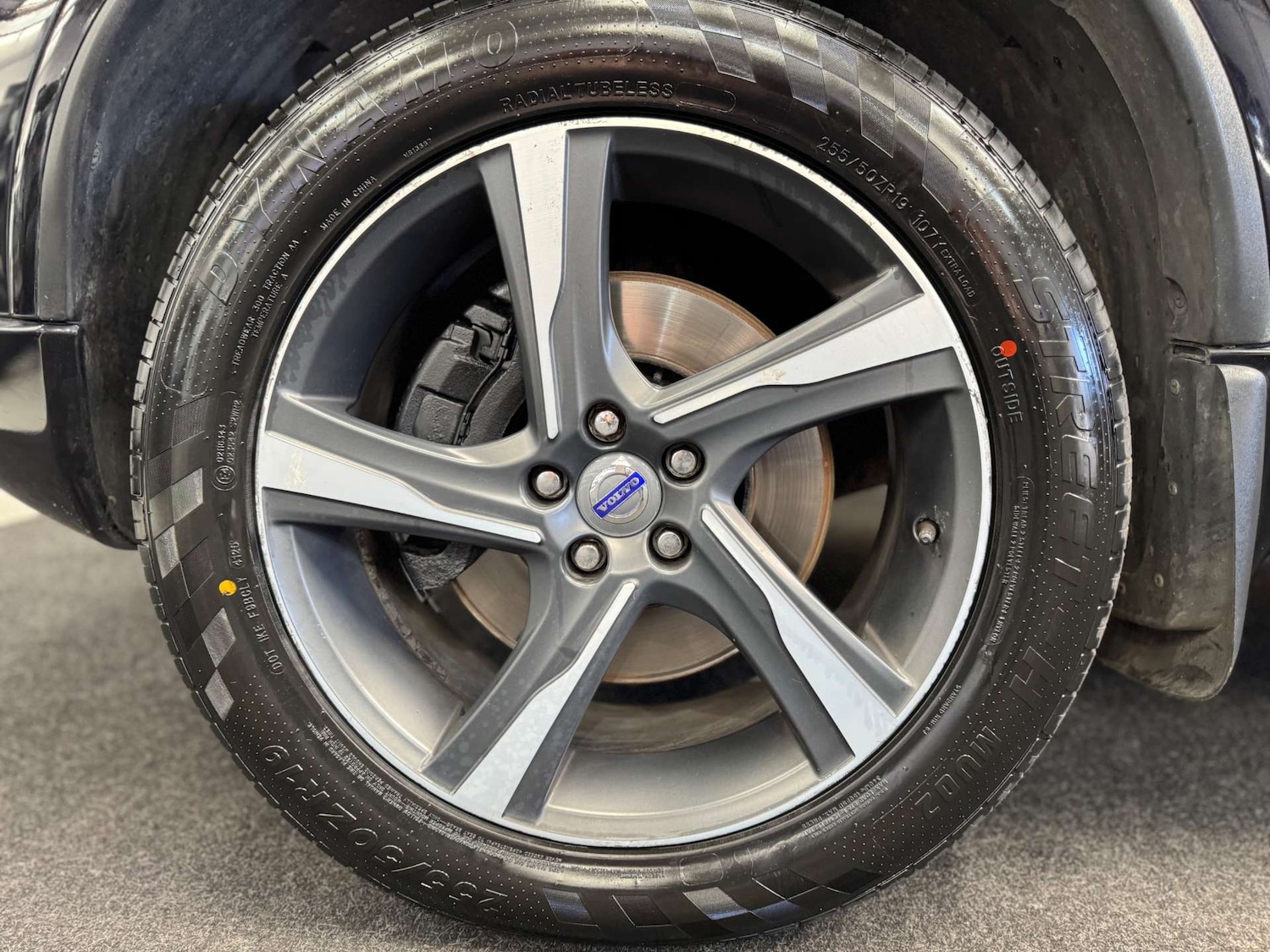 Used Volvo XC90 2012 for sale - 78176801: Photo 26