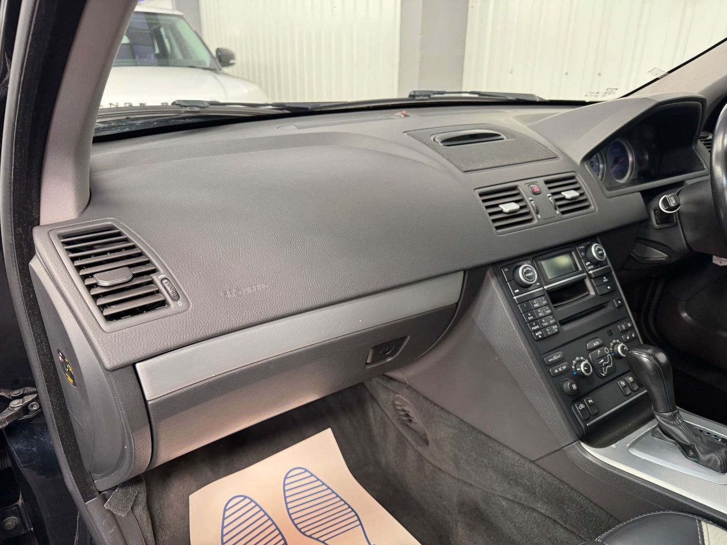 Used Volvo XC90 2012 for sale - 78176801: Photo 27