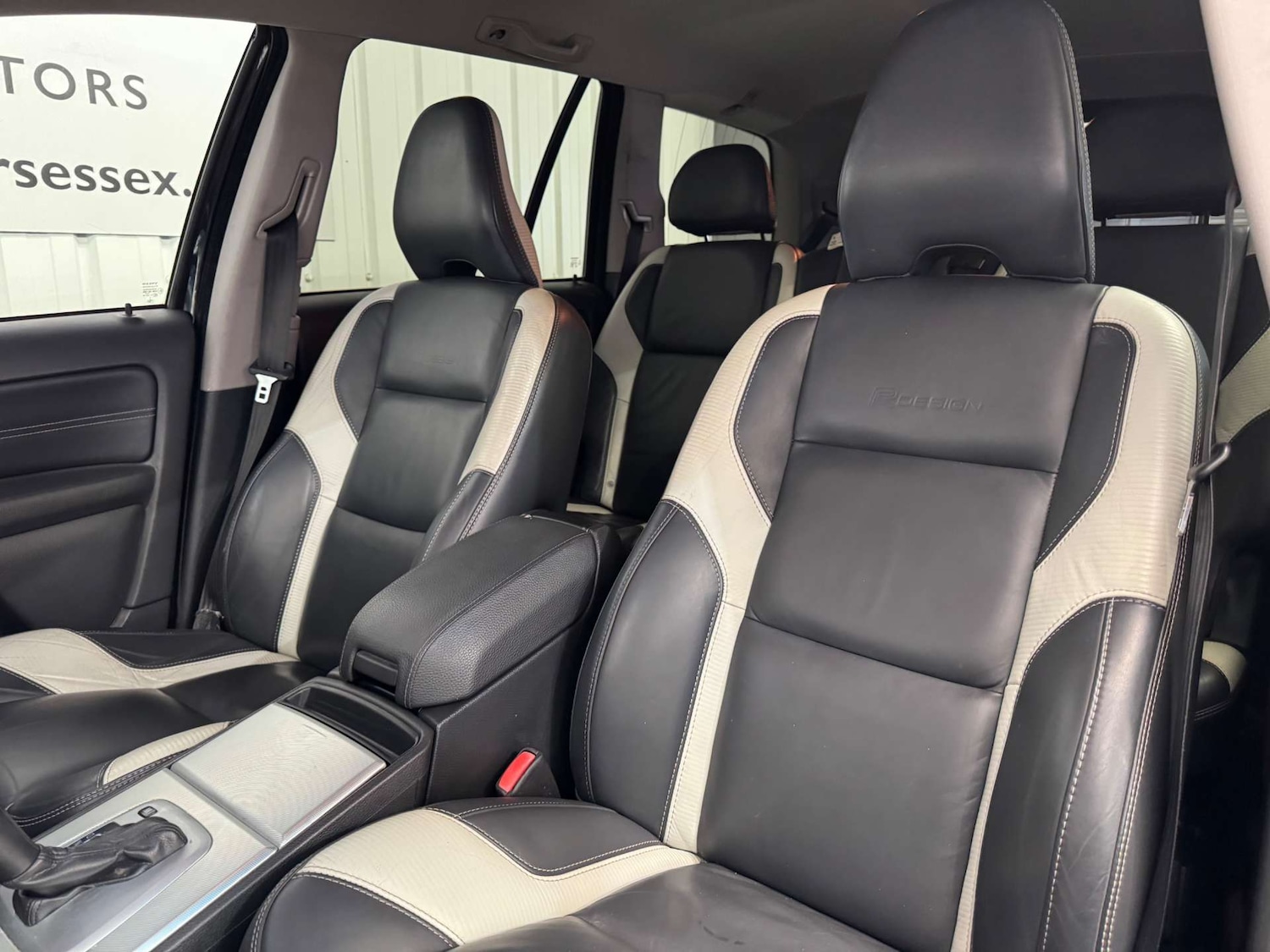 Used Volvo XC90 2012 for sale - 78176801: Photo 28