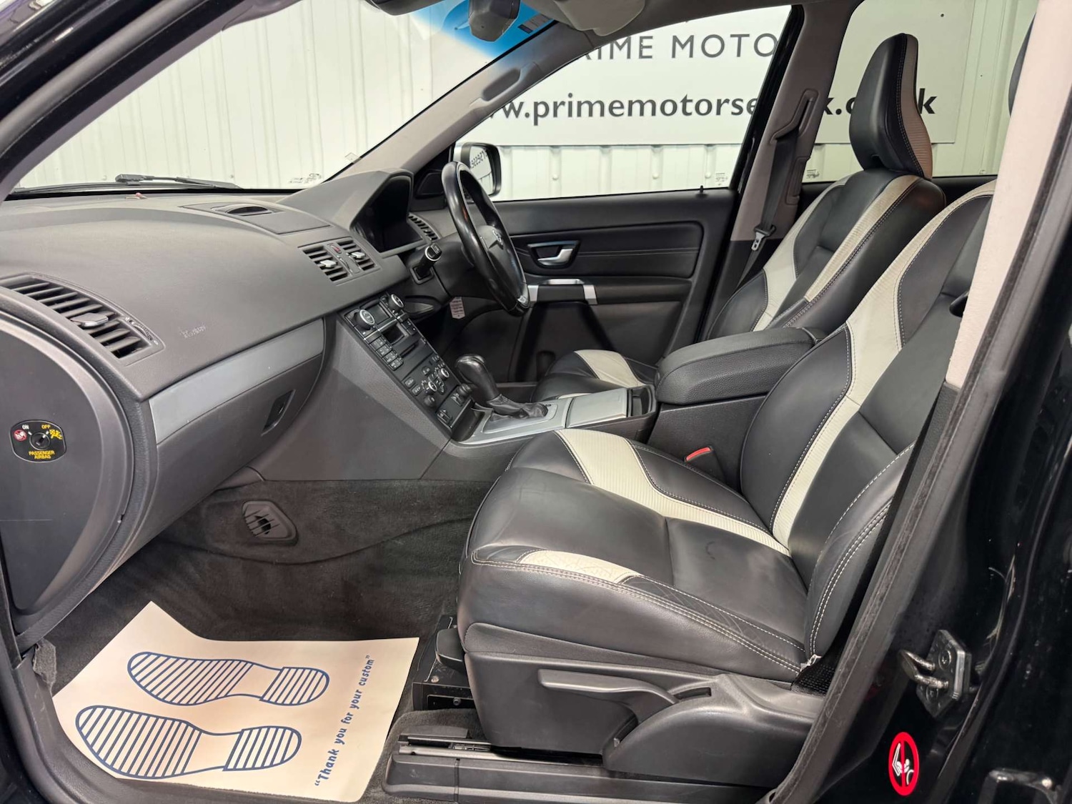 Used Volvo XC90 2012 for sale - 78176801: Photo 29