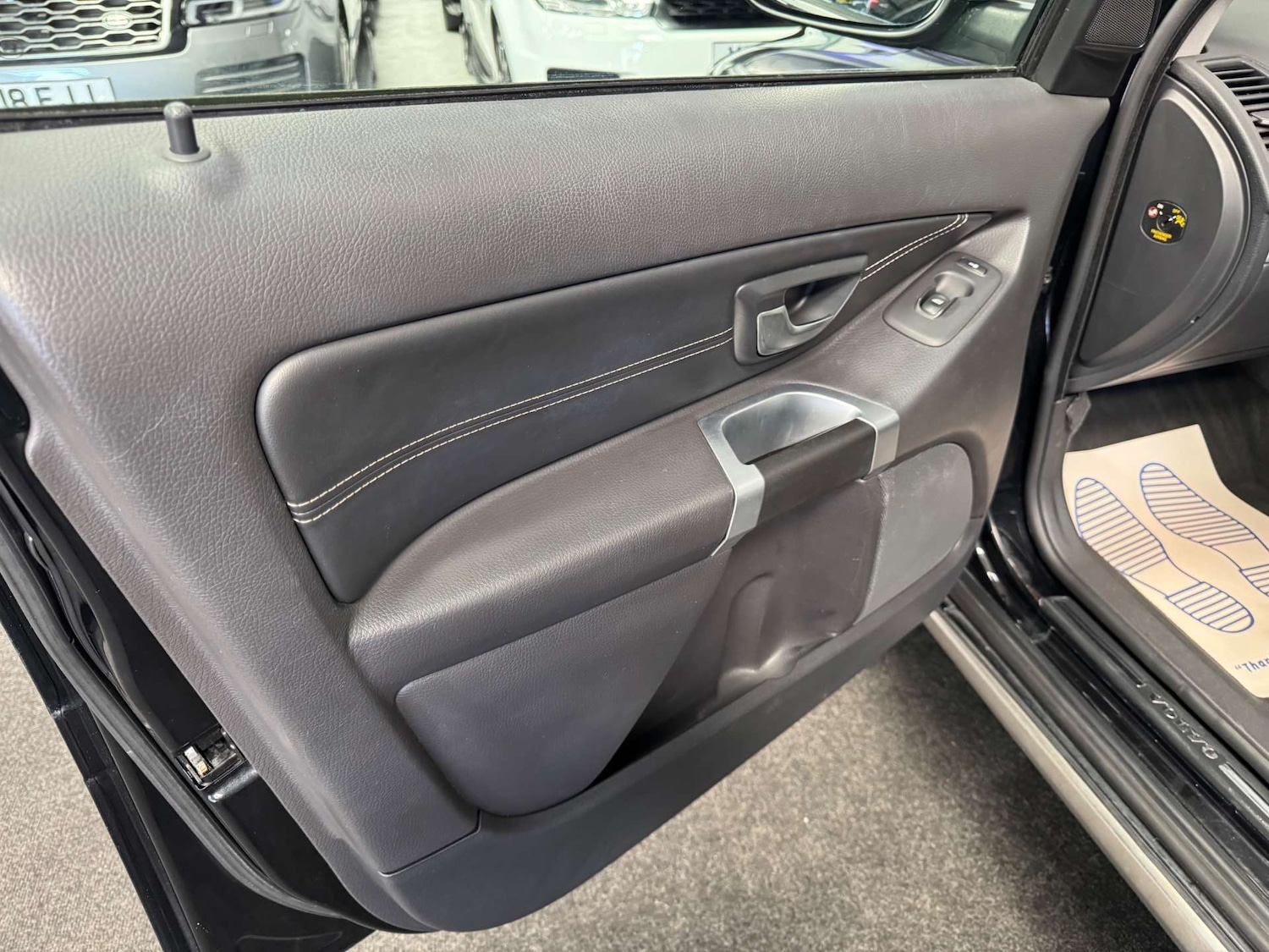 Used Volvo XC90 2012 for sale - 78176801: Photo 31