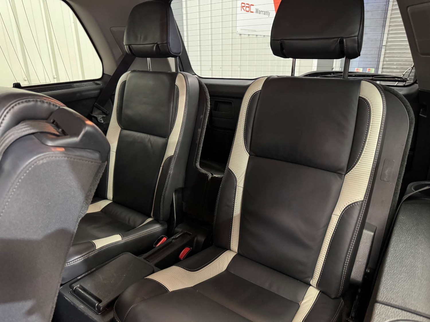 Used Volvo XC90 2012 for sale - 78176801: Photo 32