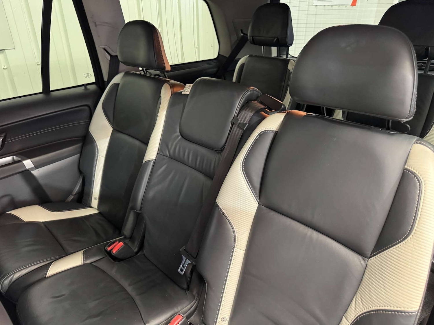 Used Volvo XC90 2012 for sale - 78176801: Photo 33