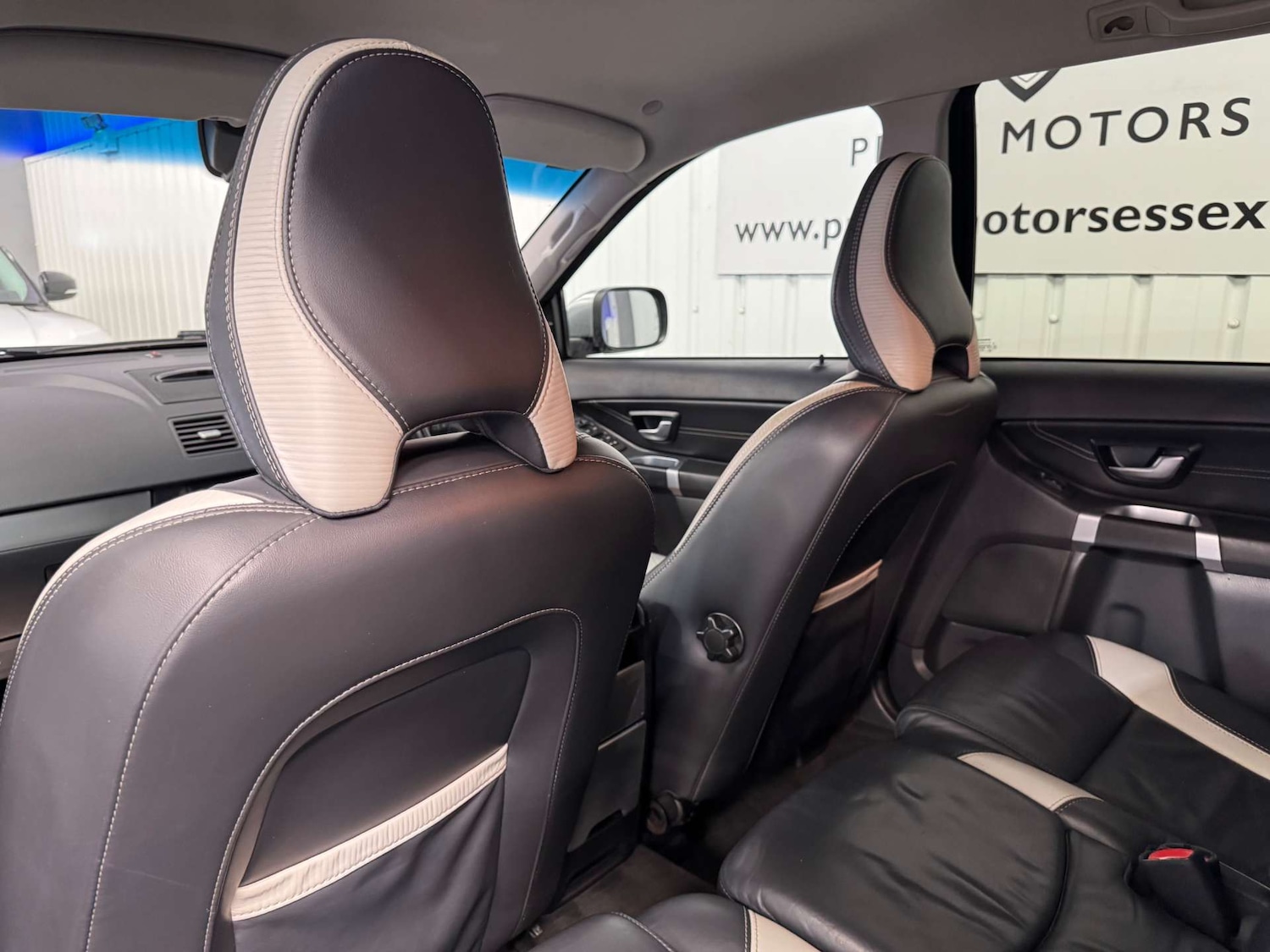 Used Volvo XC90 2012 for sale - 78176801: Photo 34