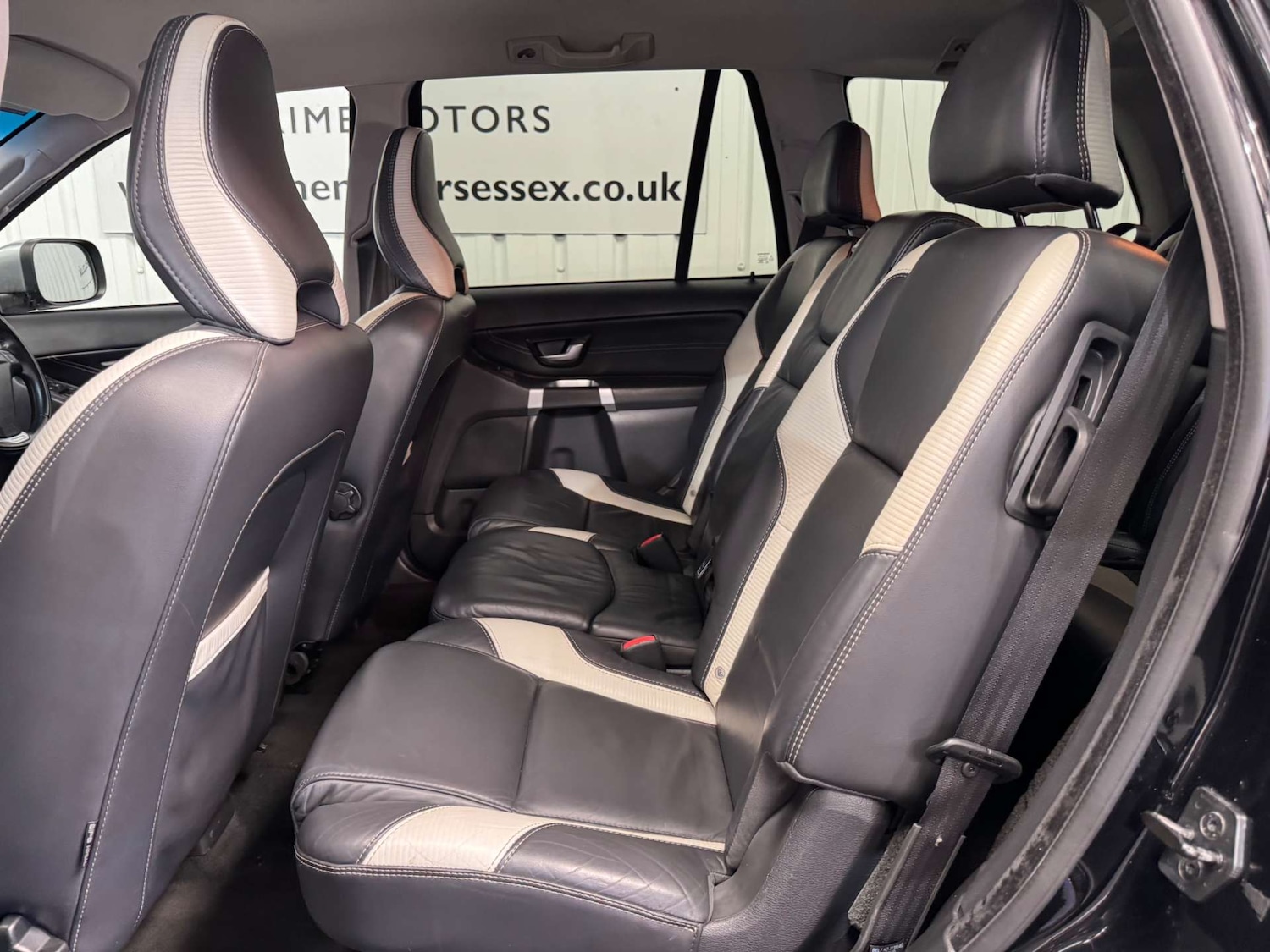 Used Volvo XC90 2012 for sale - 78176801: Photo 35