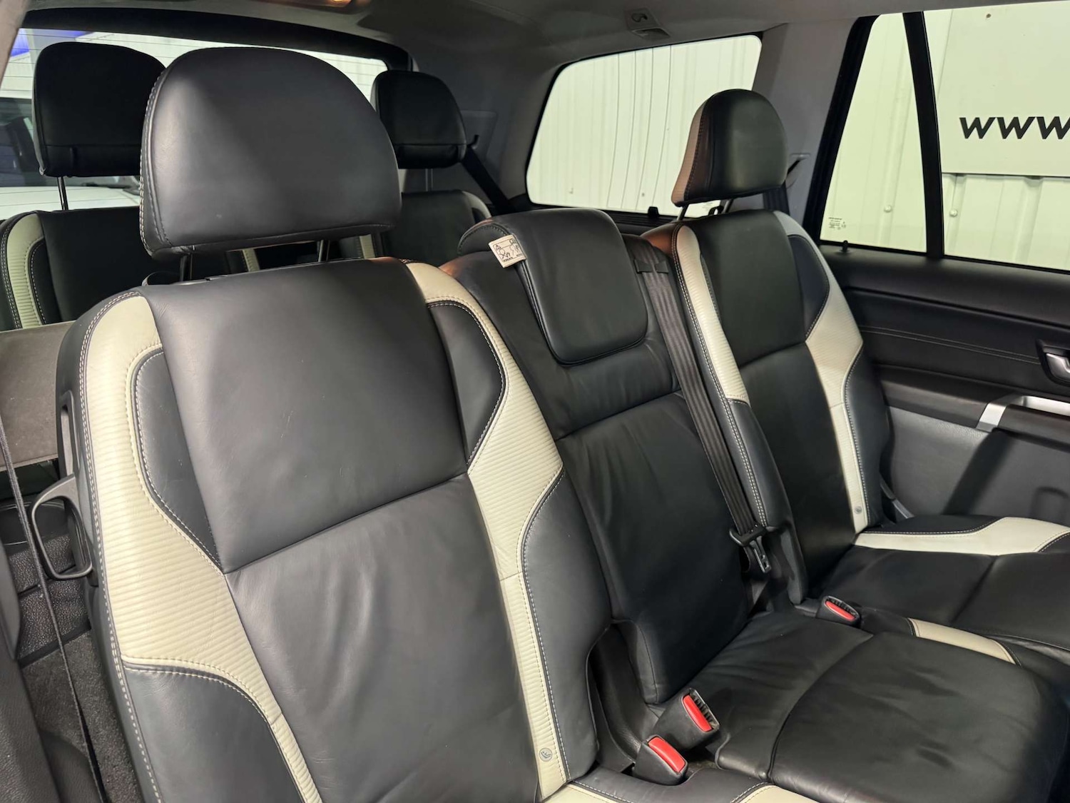 Used Volvo XC90 2012 for sale - 78176801: Photo 39