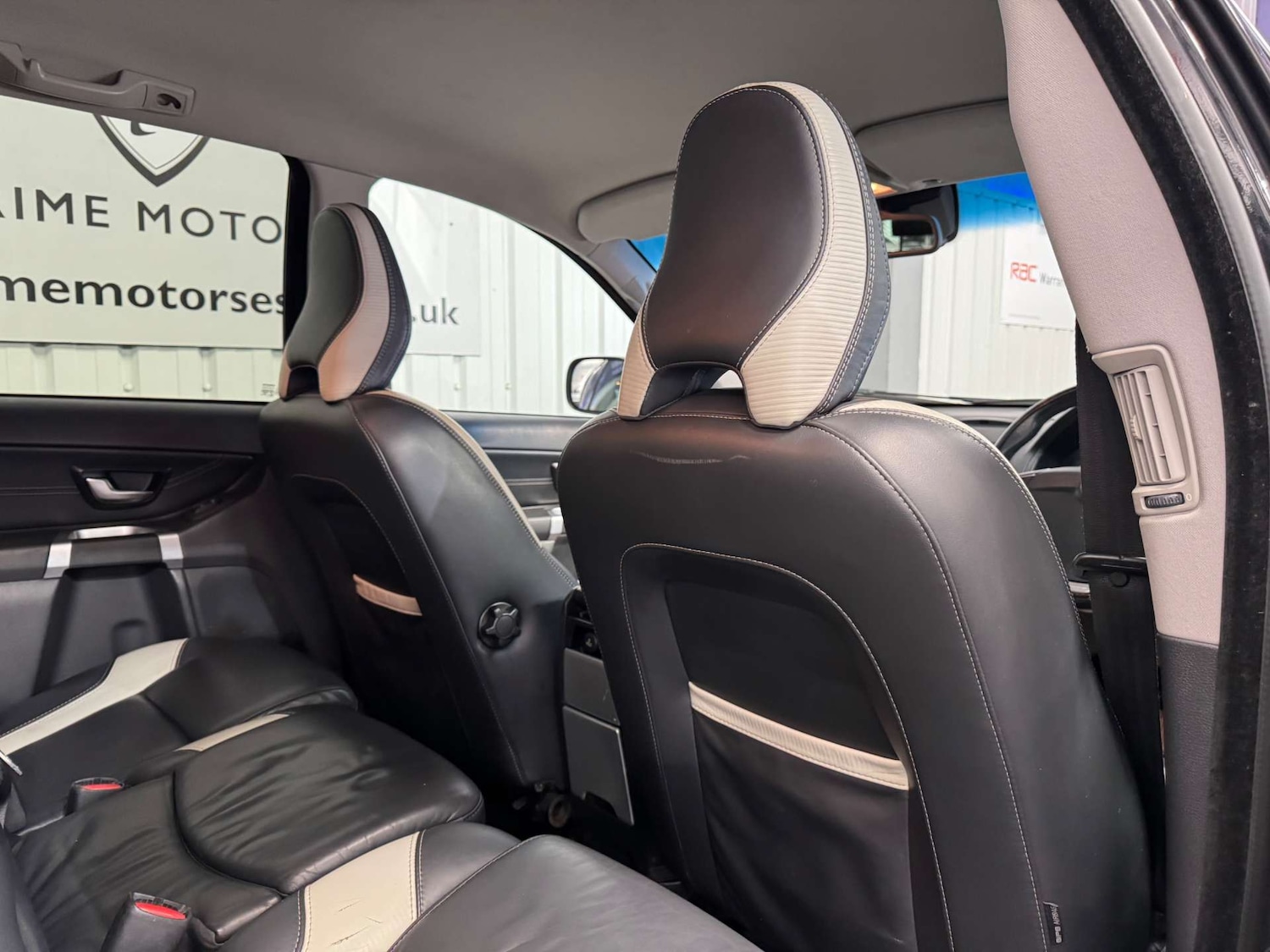 Used Volvo XC90 2012 for sale - 78176801: Photo 40