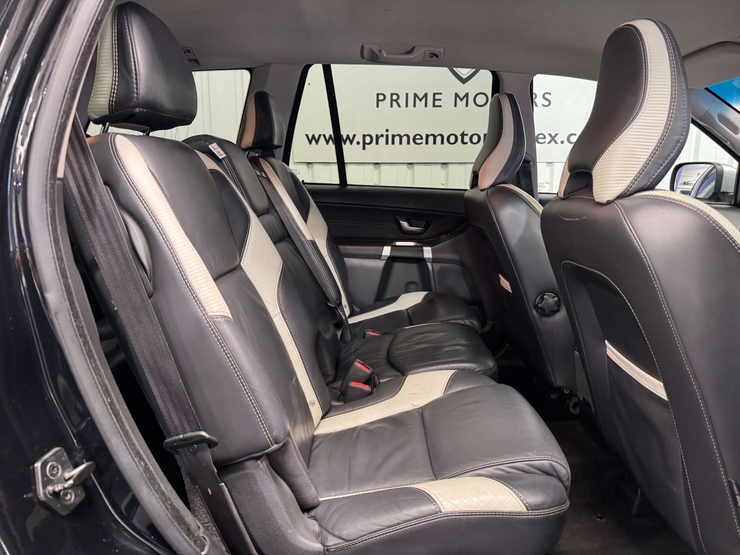 Used Volvo XC90 2012 for sale - 78176801: Photo 41