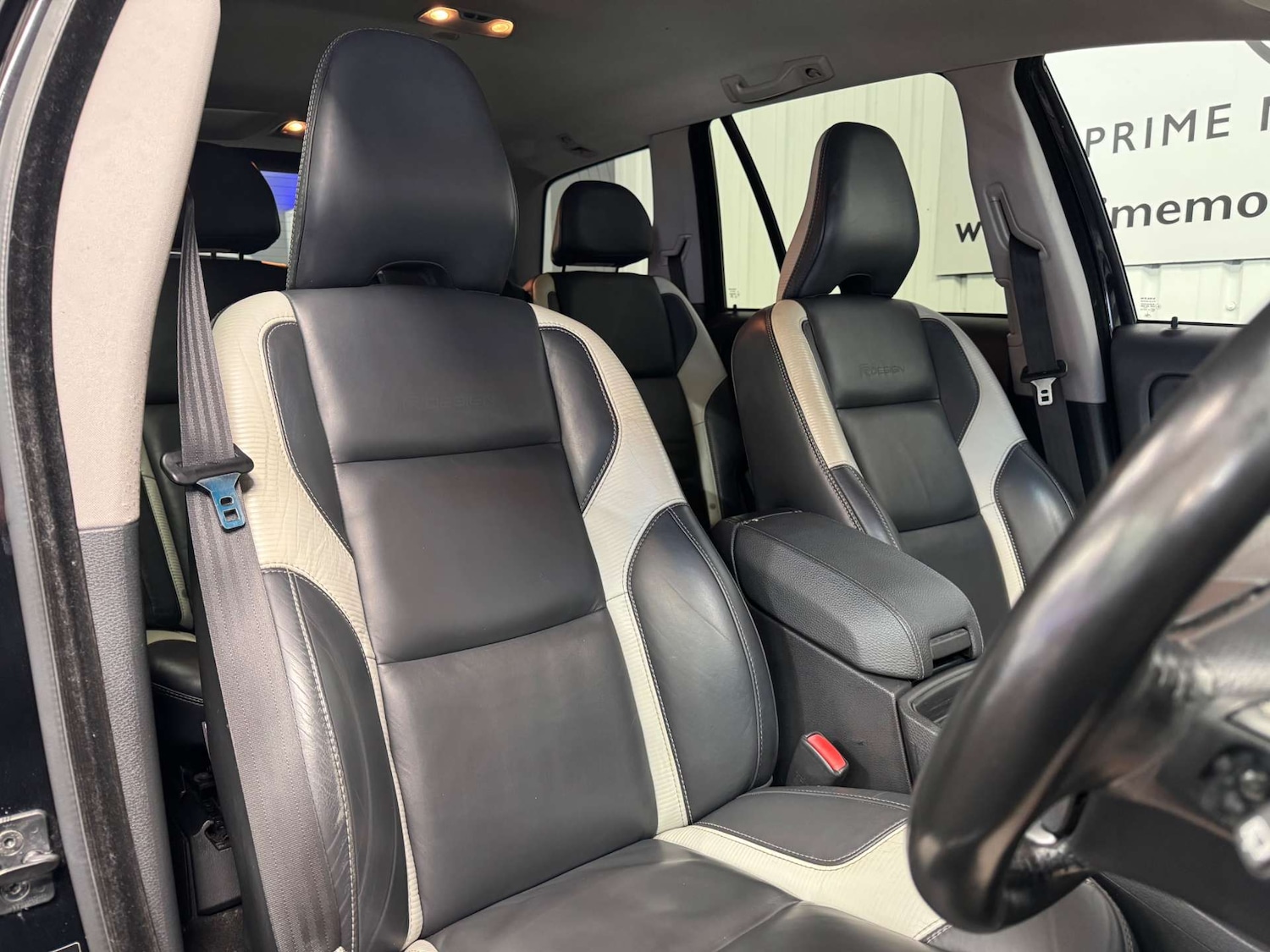 Used Volvo XC90 2012 for sale - 78176801: Photo 44