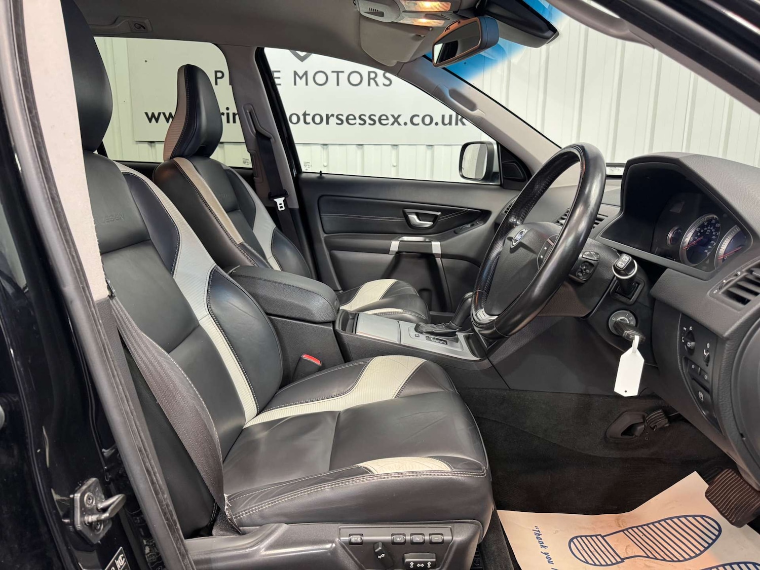 Used Volvo XC90 2012 for sale - 78176801: Photo 46