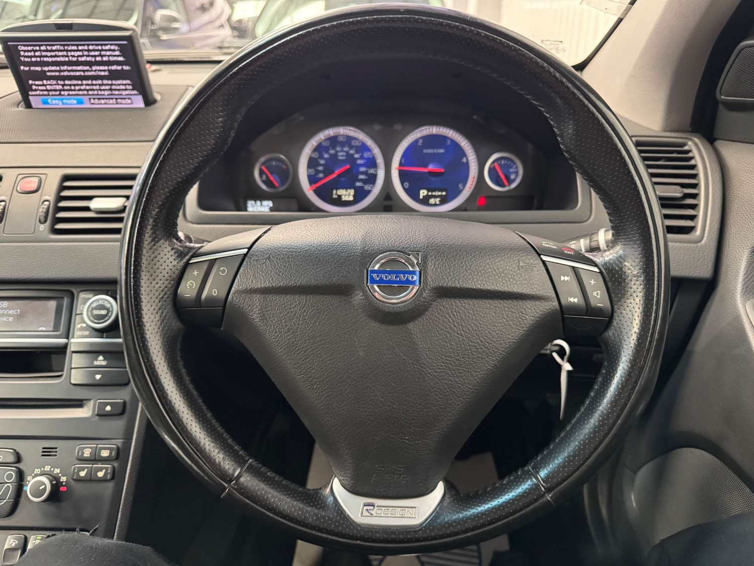 Used Volvo XC90 2012 for sale - 78176801: Photo 58