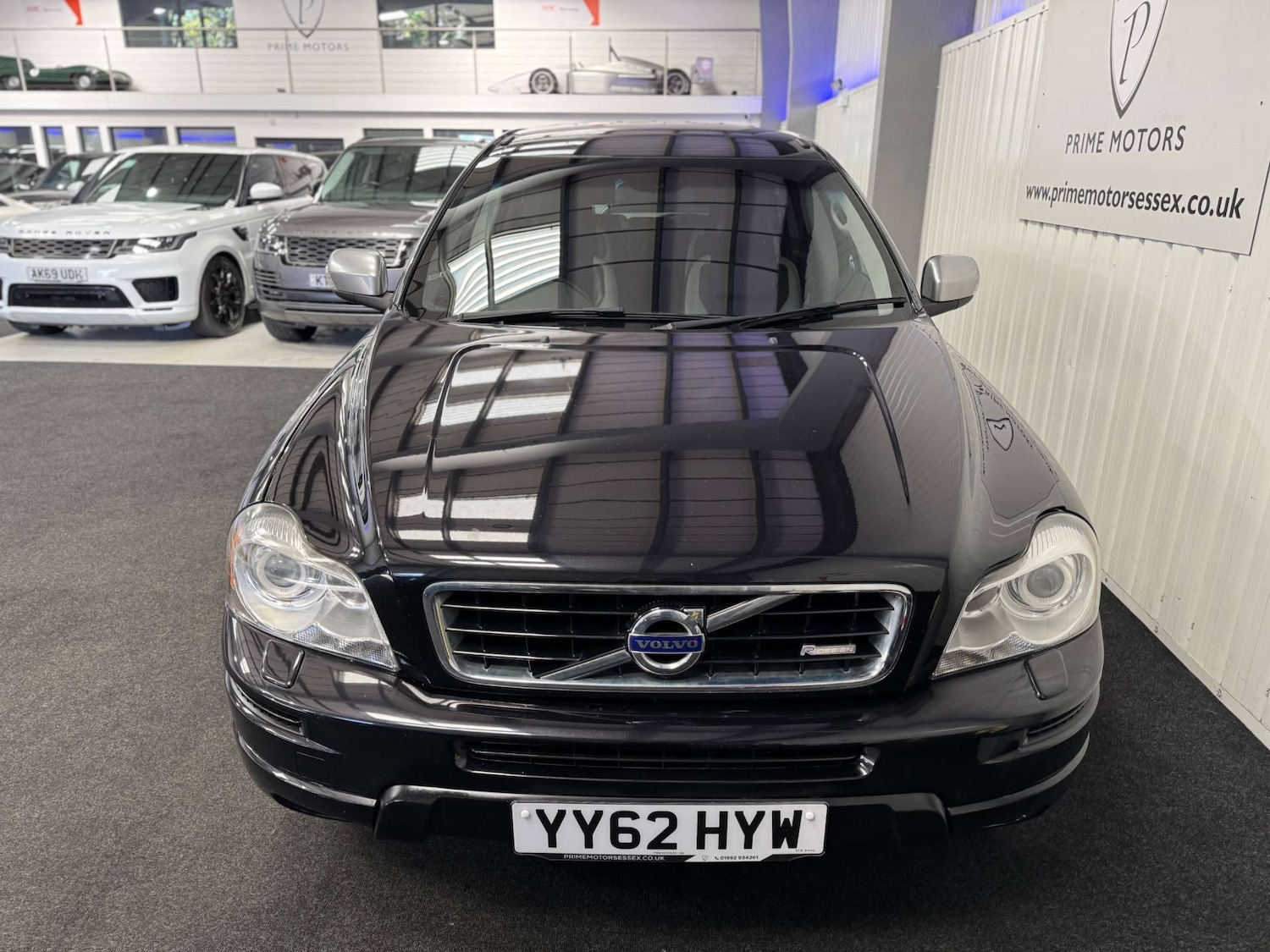 Used Volvo XC90 2012 for sale - 78176801: Photo 6