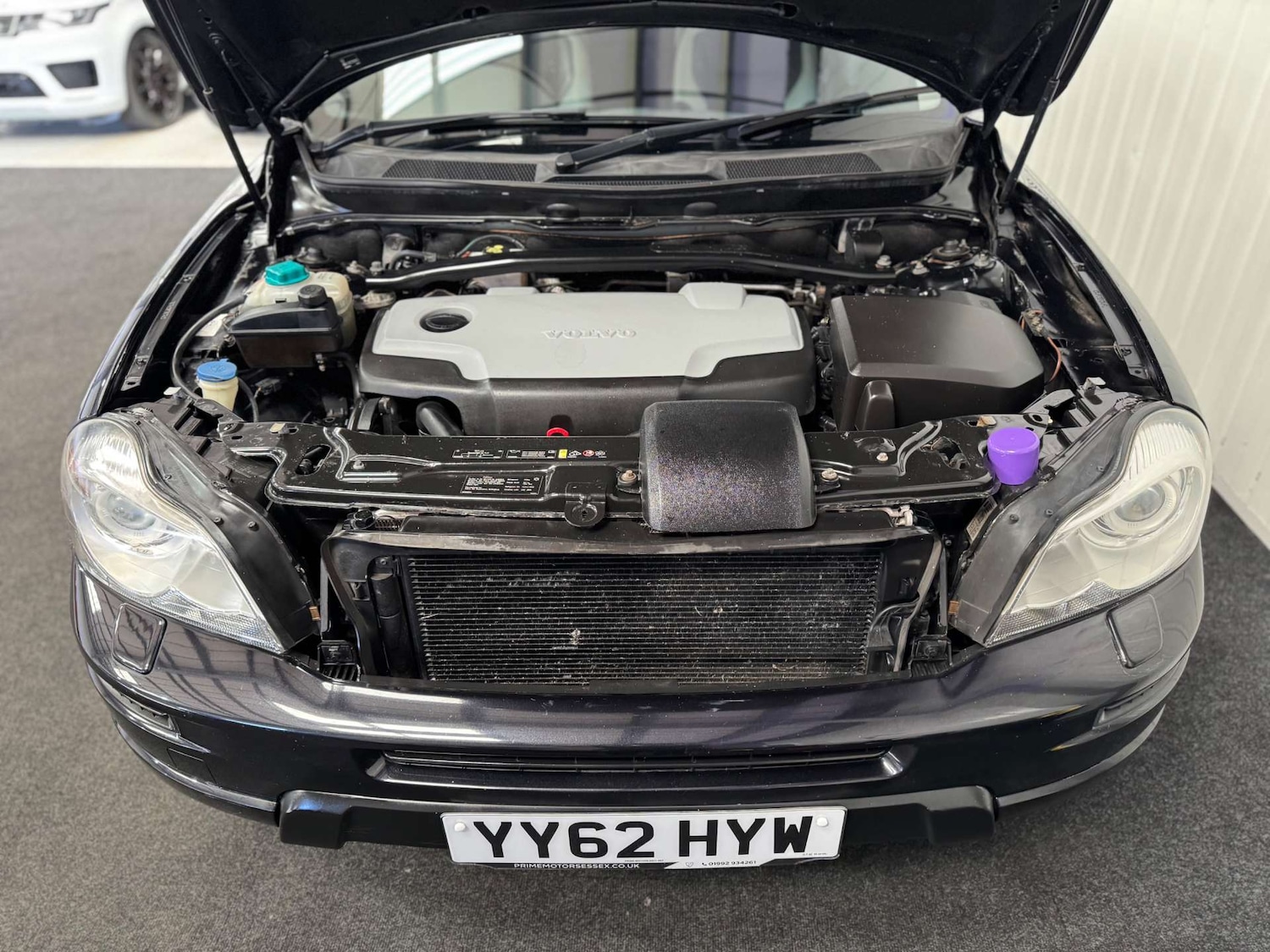 Used Volvo XC90 2012 for sale - 78176801: Photo 62