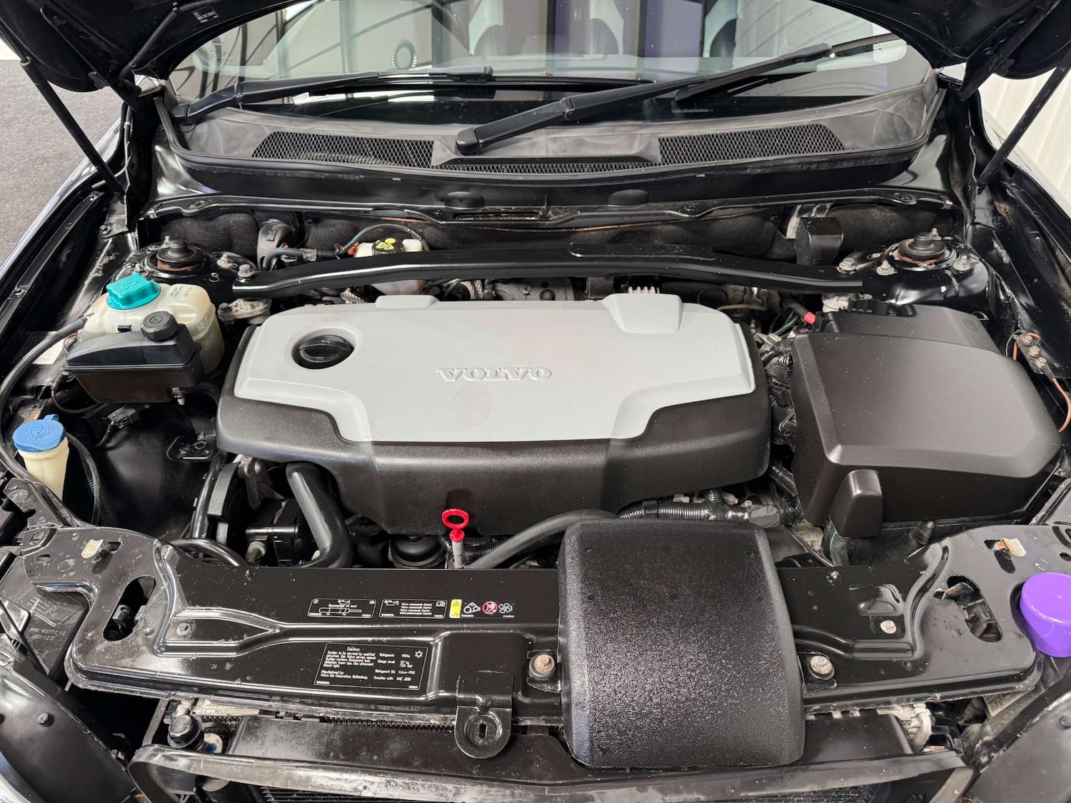 Used Volvo XC90 2012 for sale - 78176801: Photo 63