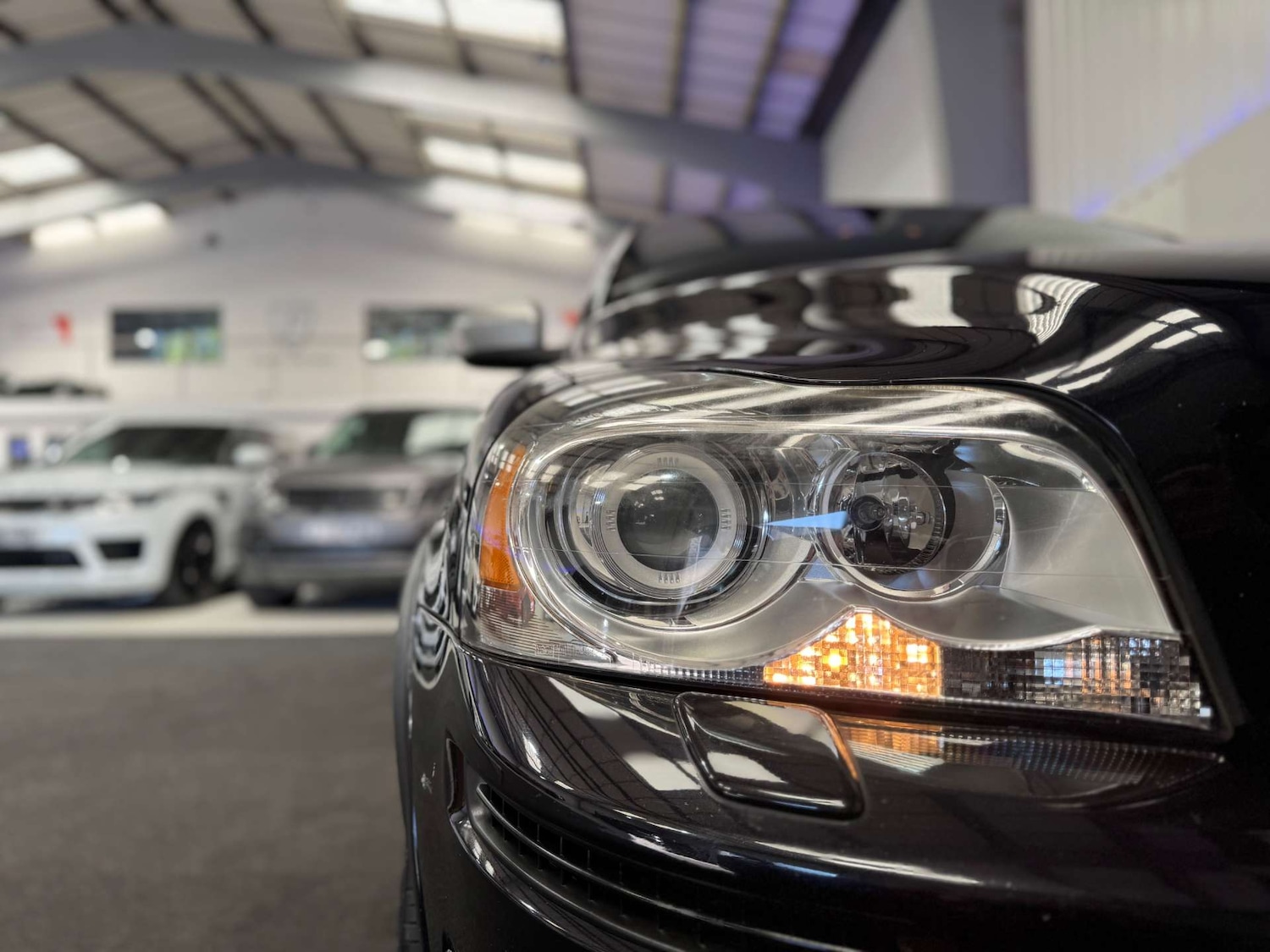 Used Volvo XC90 2012 for sale - 78176801: Photo 7