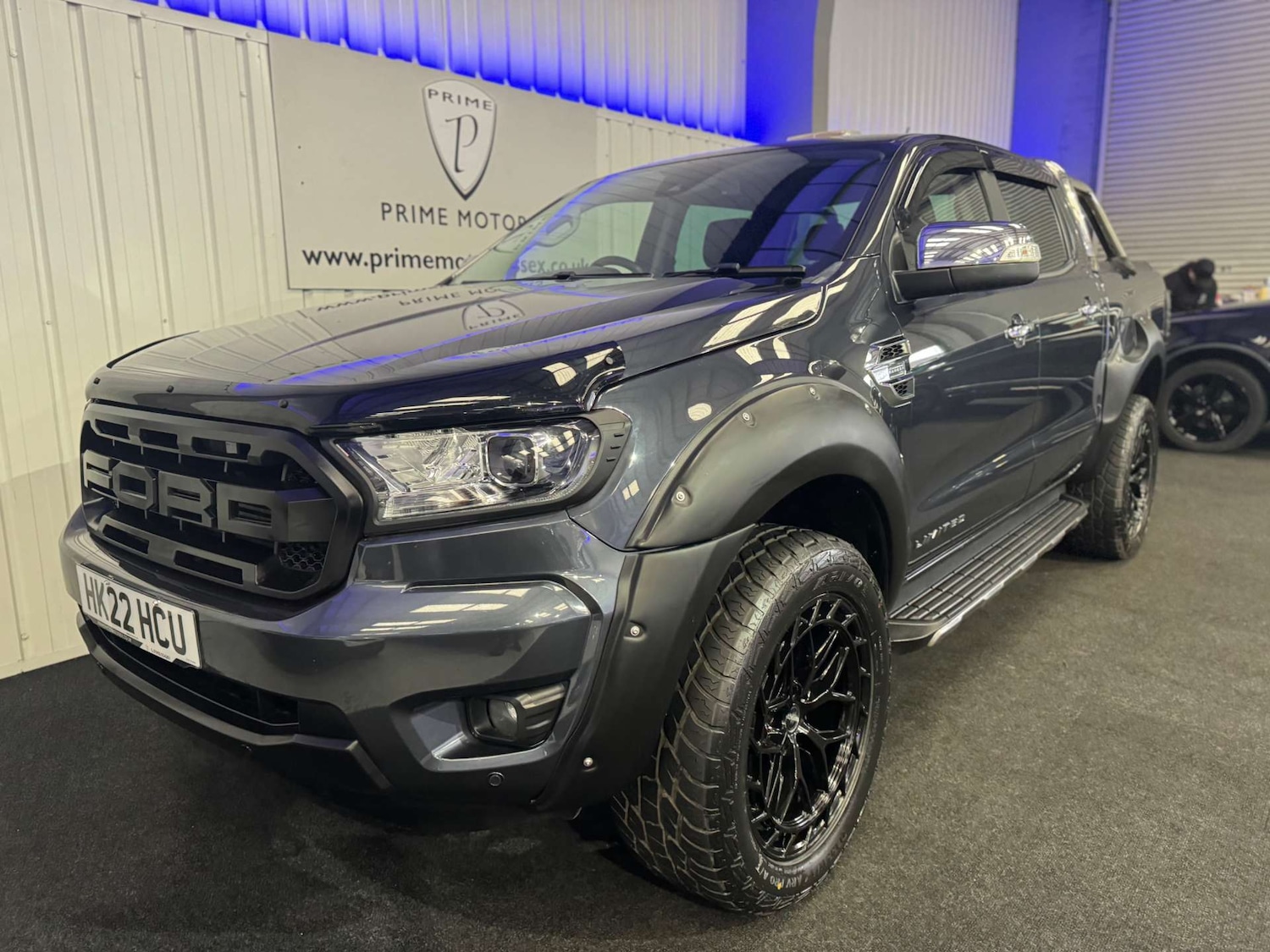 Used Ford Ranger 2022 for sale - 77872419: Photo 10