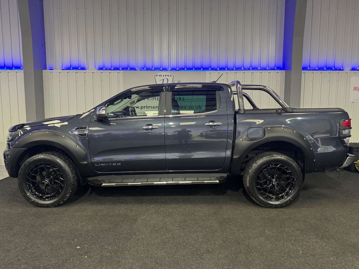 Used Ford Ranger 2022 for sale - 77872419: Photo 11