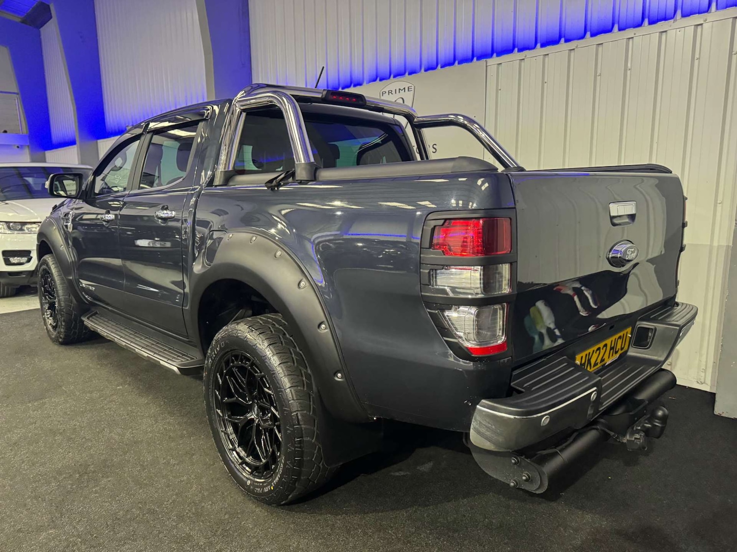 Used Ford Ranger 2022 for sale - 77872419: Photo 12