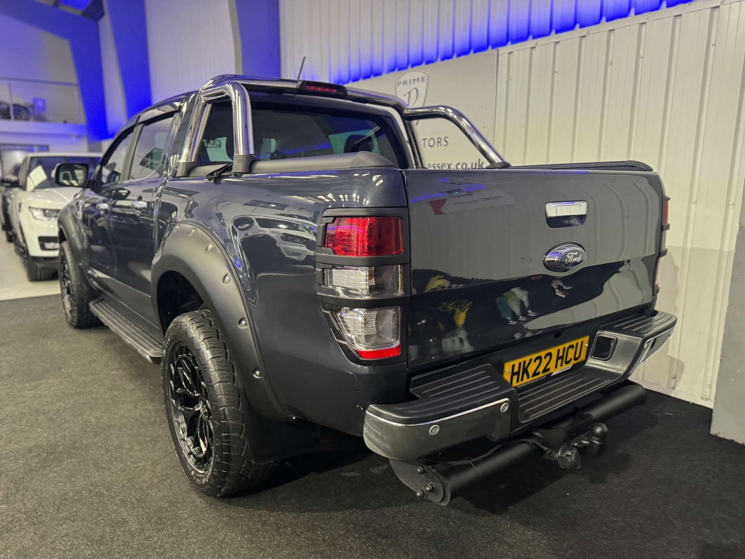 Used Ford Ranger 2022 for sale - 77872419: Photo 13