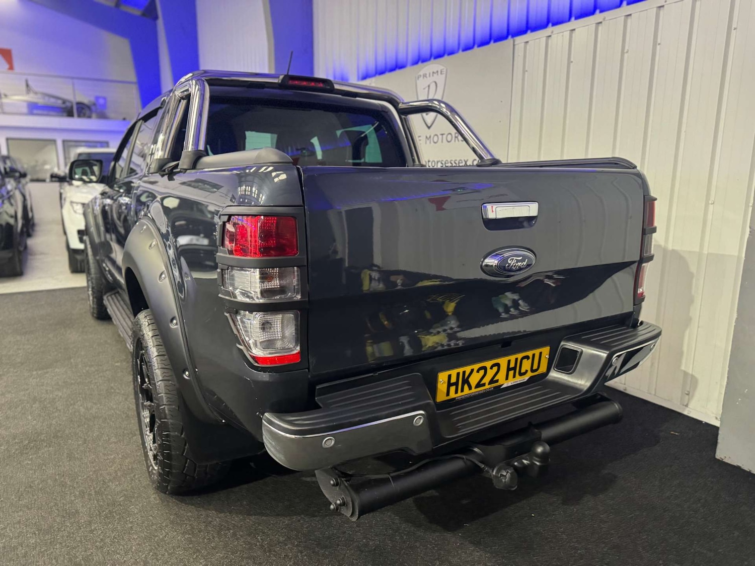 Used Ford Ranger 2022 for sale - 77872419: Photo 14