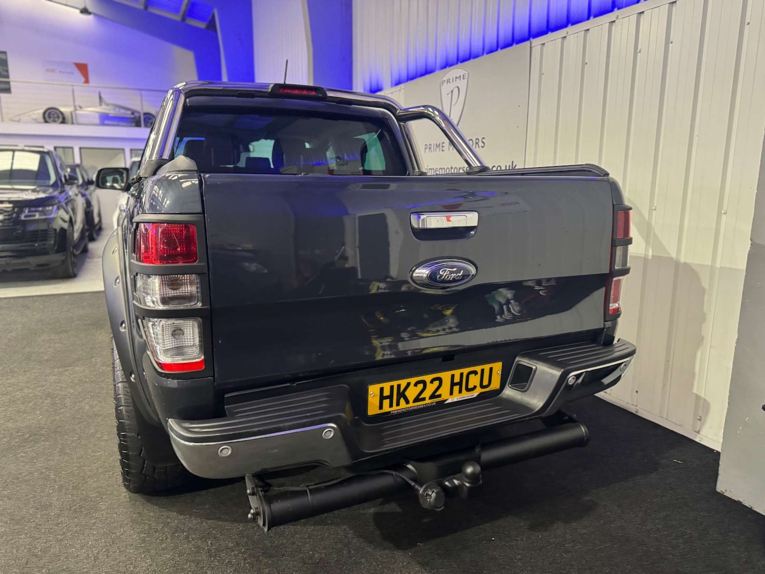 Used Ford Ranger 2022 for sale - 77872419: Photo 15