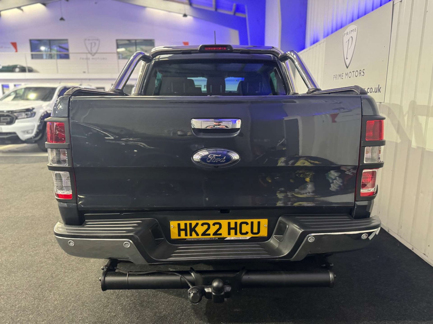 Used Ford Ranger 2022 for sale - 77872419: Photo 16