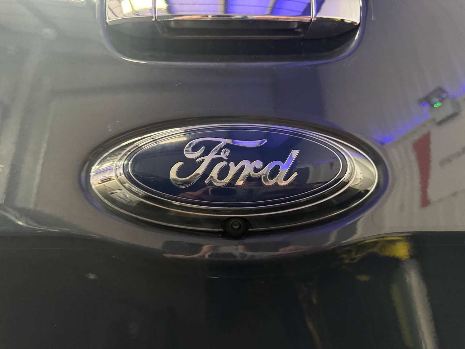 Used Ford Ranger 2022 for sale - 77872419: Photo 18