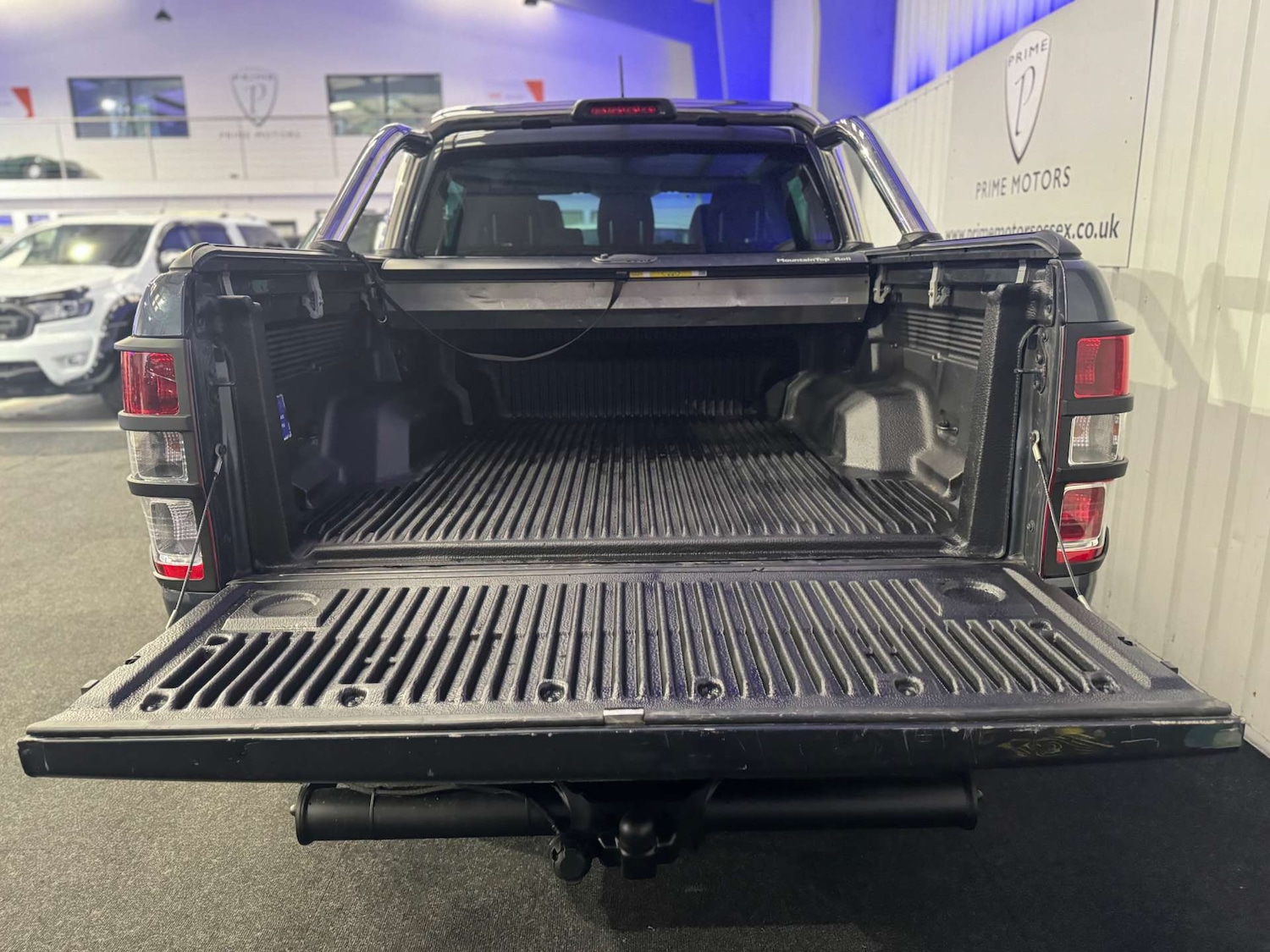 Used Ford Ranger 2022 for sale - 77872419: Photo 19