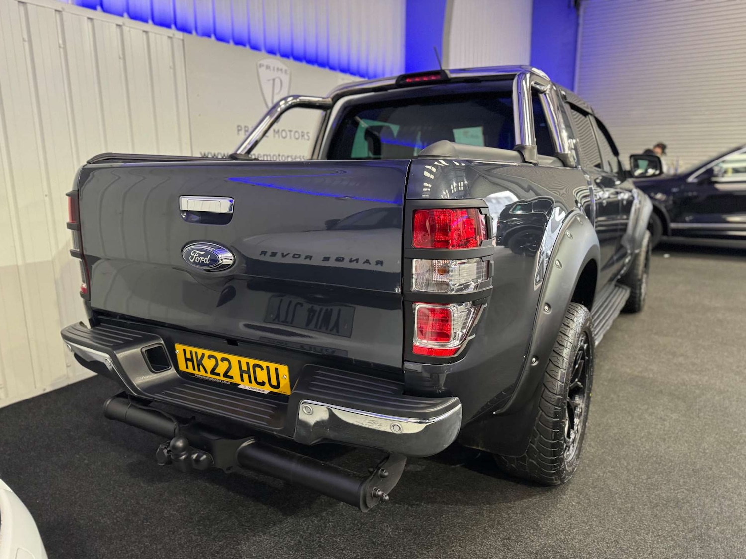 Used Ford Ranger 2022 for sale - 77872419: Photo 21