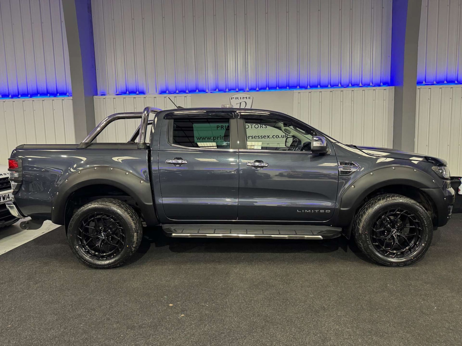 Used Ford Ranger 2022 for sale - 77872419: Photo 23