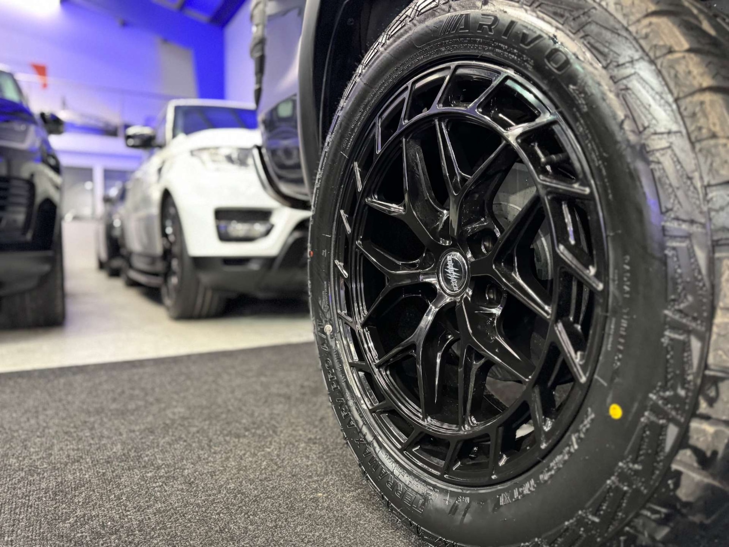 Used Ford Ranger 2022 for sale - 77872419: Photo 24