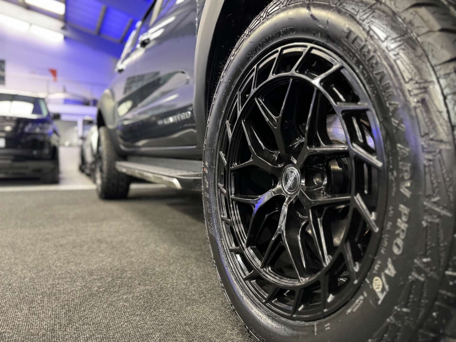 Used Ford Ranger 2022 for sale - 77872419: Photo 26