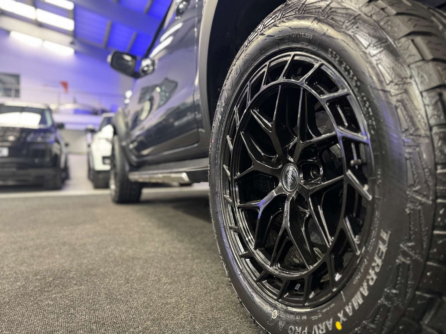 Used Ford Ranger 2022 for sale - 77872419: Photo 28