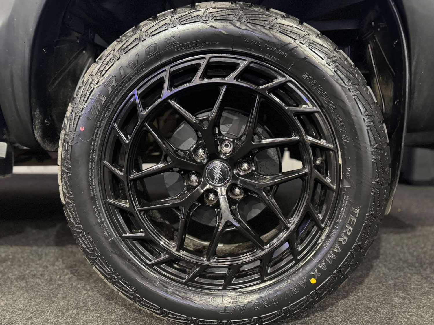 Used Ford Ranger 2022 for sale - 77872419: Photo 29