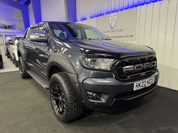 Used Ford Ranger 2022 for sale - 77872419: Photo