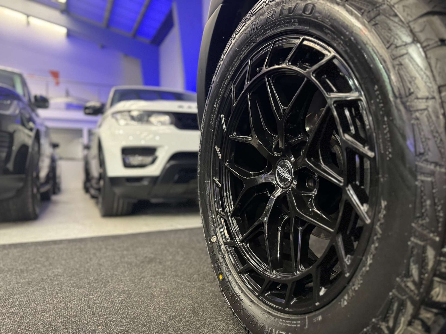 Used Ford Ranger 2022 for sale - 77872419: Photo 30