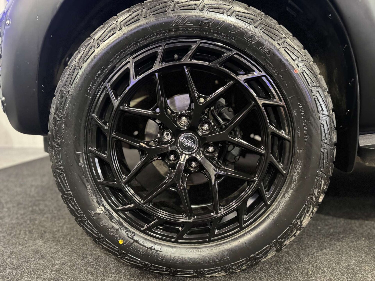 Used Ford Ranger 2022 for sale - 77872419: Photo 31