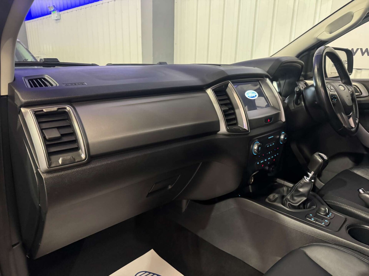 Used Ford Ranger 2022 for sale - 77872419: Photo 32