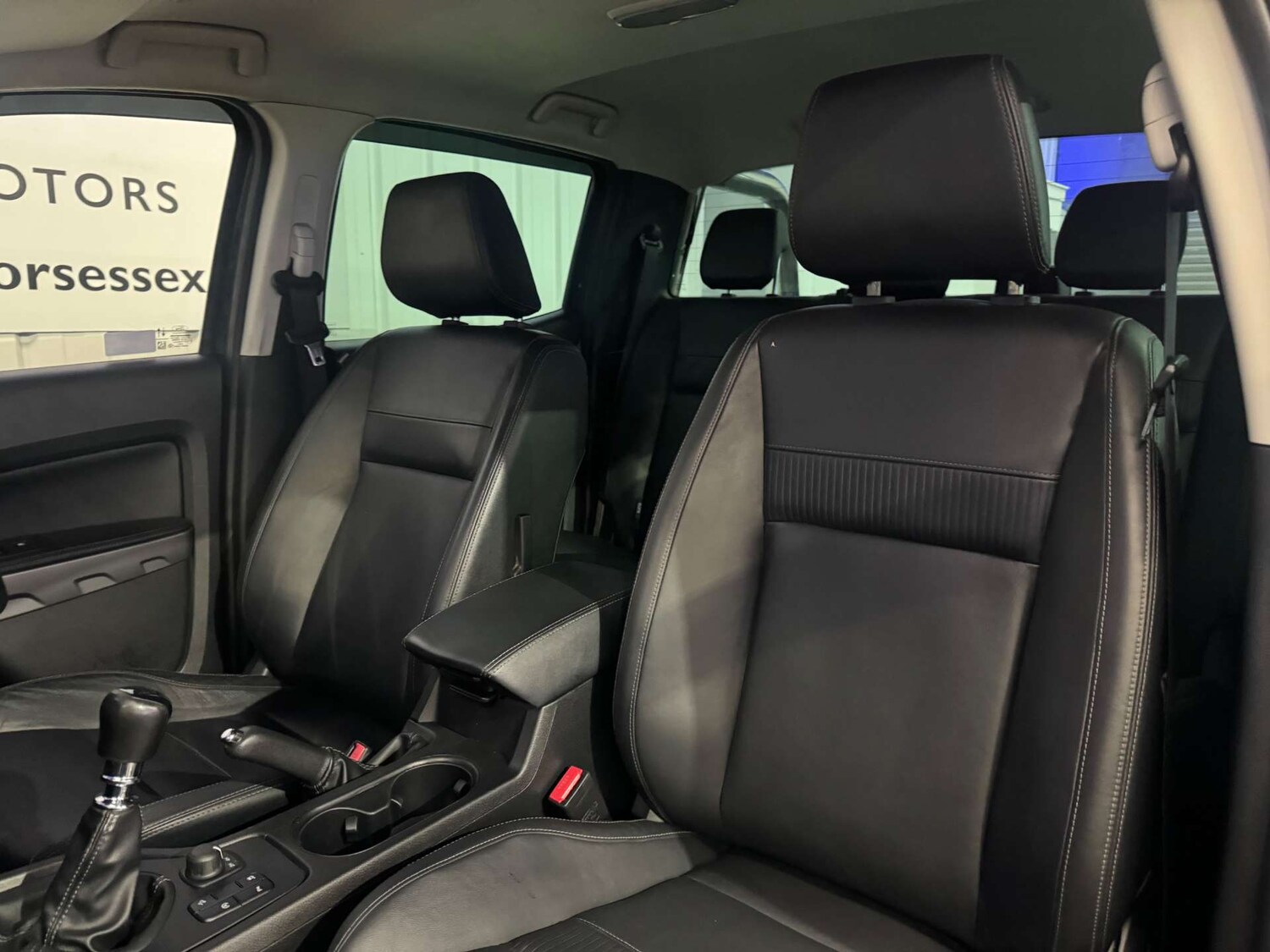 Used Ford Ranger 2022 for sale - 77872419: Photo 33