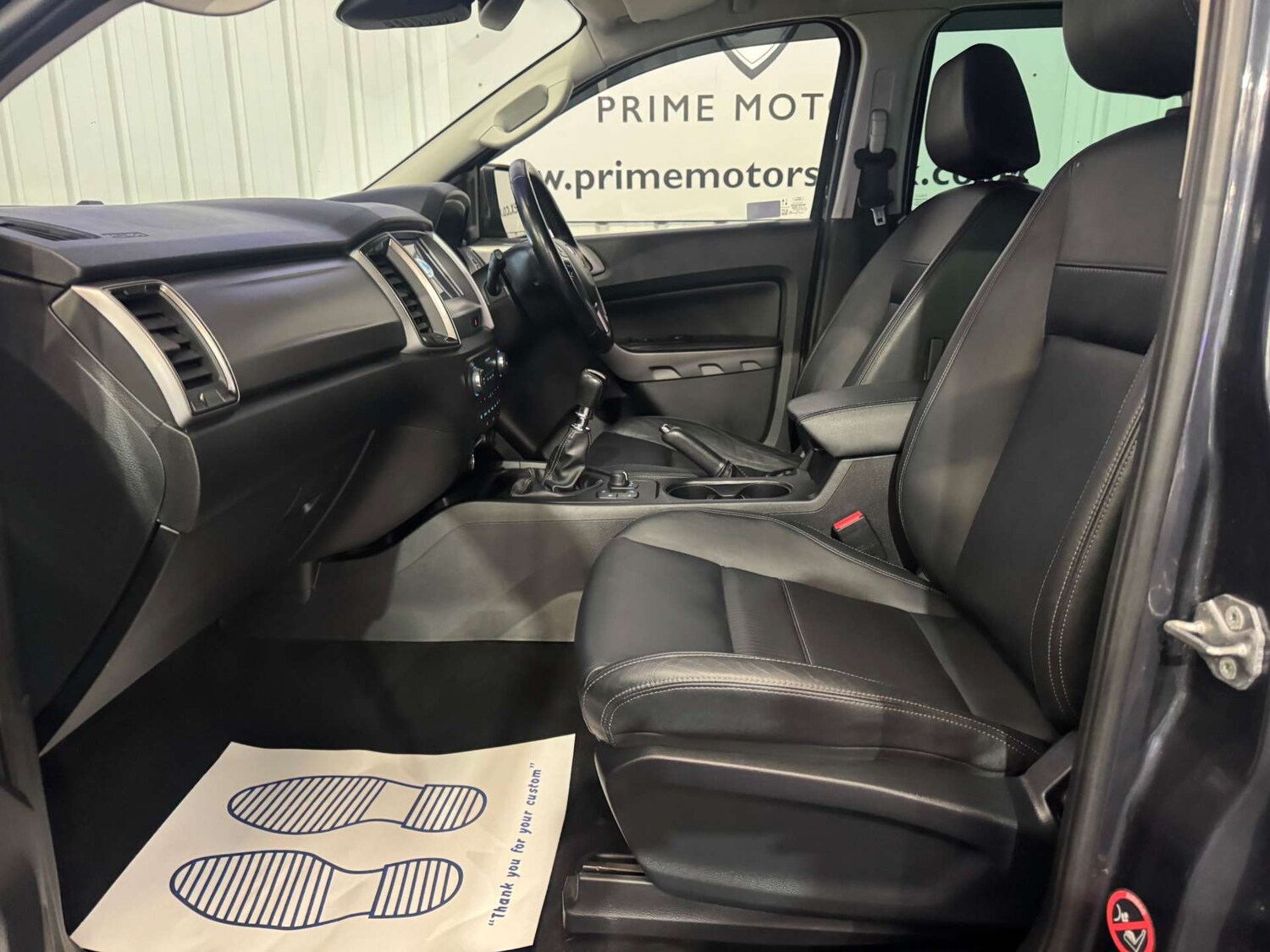 Used Ford Ranger 2022 for sale - 77872419: Photo 34