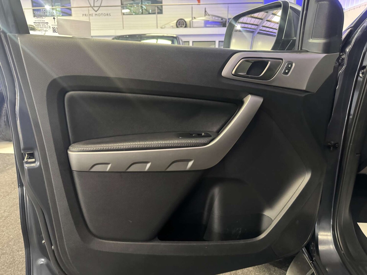 Used Ford Ranger 2022 for sale - 77872419: Photo 35