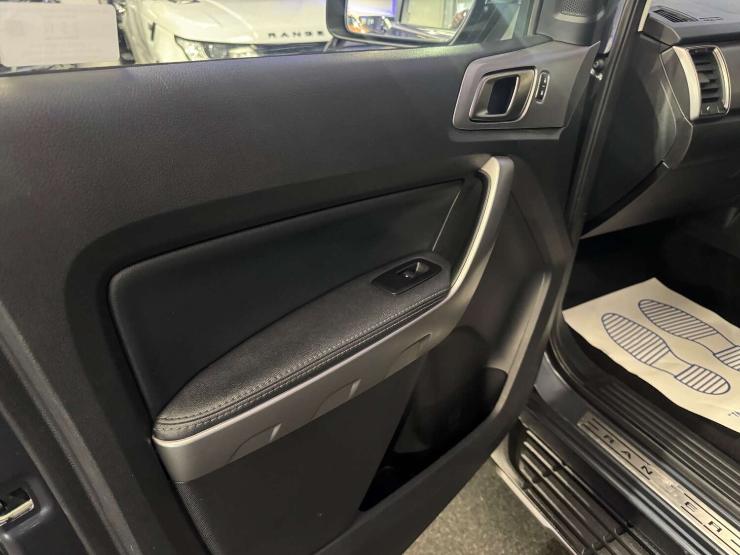 Used Ford Ranger 2022 for sale - 77872419: Photo 36